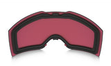 Oakley Fall Line M Snow Lens/ Prizm Jade Iridium