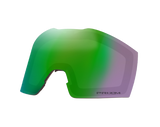 Oakley Fall Line M Snow Lens/ Prizm Jade Iridium