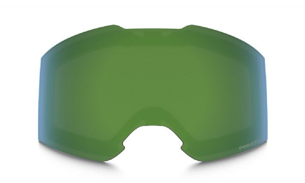 Oakley Fall Line M Snow Lens/Prizm Jade Iridium