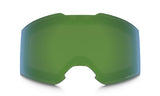 Oakley Fall Line M Snow Lens/ Prizm Jade Iridium