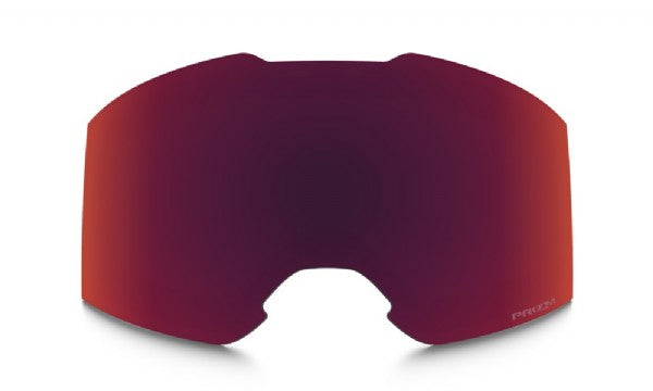 Oakley Fall Line M Snow Lens/Prizm Torch Iridium