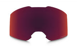 Oakley Fall Line M Snow Lens/Prizm Torch Iridium