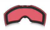 Oakley Fall Line M Snow Lens/ Prizm Rose