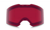 Oakley Fall Line M Snow Lens/ Prizm Rose