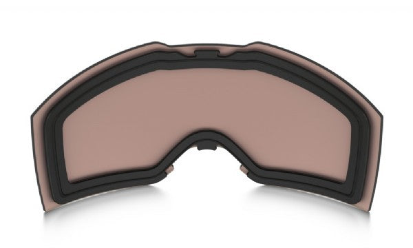 Oakley Fall Line M Snow Lens/ Prizm HI Pink Iridium