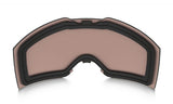 Oakley Fall Line M Snow Lens/Prizm HI Pink Iridium