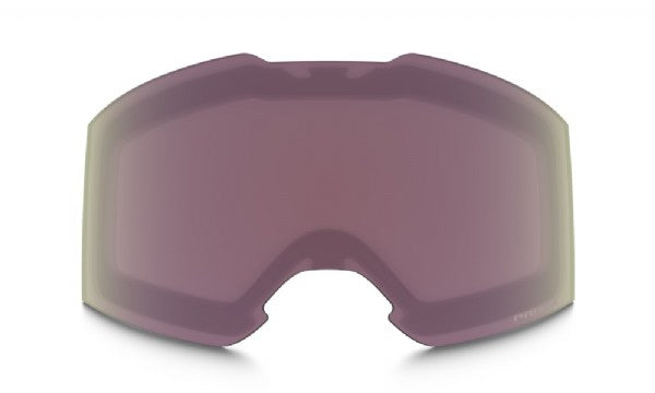 Oakley Fall Line M Snow Lens/ Prizm HI Pink Iridium