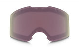 Oakley Fall Line M Snow Lens/ Prizm HI Pink Iridium