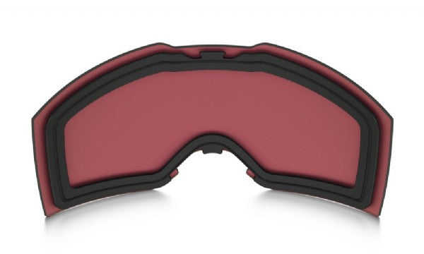 Oakley Fall Line M Snow Lens/Prizm Black Iridium