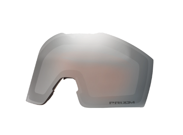 Oakley Fall Line M Snow Lens/Prizm Black Iridium