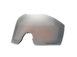 Oakley Fall Line M Snow Lens/ Prizm Black Iridium