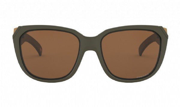 Oakley Rev Up Matte Olive / Prizm Tungsten