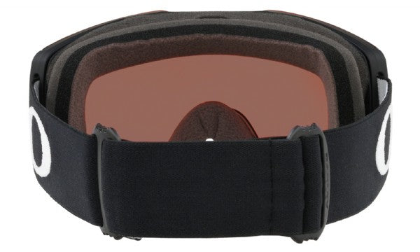 Oakley Fall Line M (medium) Matte Black/ Prizm Snow Black Iridium