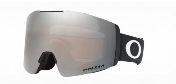 Oakley Fall Line M (medium) Matte Black/ Prizm Snow Black Iridium