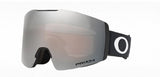 Oakley Fall Line M (medium) Matte Black/ Prizm Snow Black Iridium