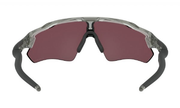 Oakley Radar EV Path Grey Ink/ Prizm Road Black