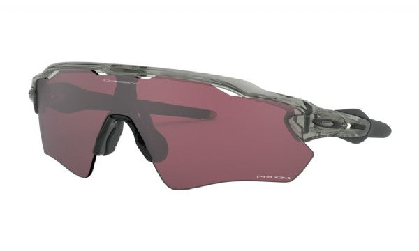 Oakley Radar EV Path Grey Ink/ Prizm Road Black