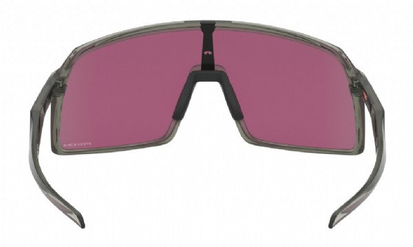 Oakley Sutro Grey Ink/ Prizm Road Jade