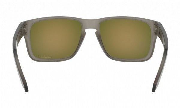 Oakley Holbrook XS (extra klein) Matte Grey Ink / Prizm Ruby