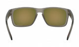 Oakley Holbrook XS (extra small) Matte Grey Ink / Prizm Ruby