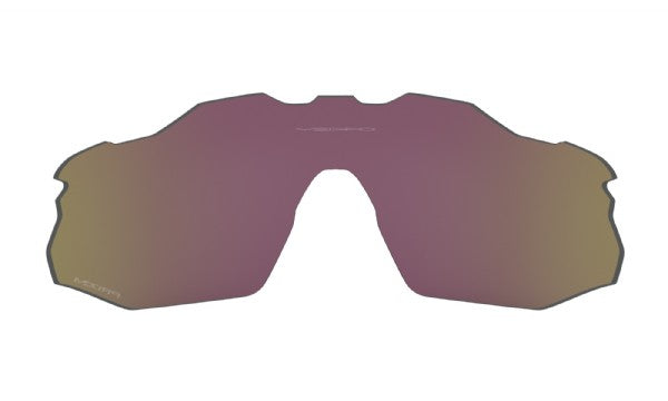 Oakley Radar EV Advancer Lens Prizm Sapphire