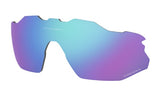 Oakley Radar EV Advancer Lens Prizm Sapphire