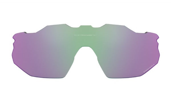 Oakley Radar EV Advancer Lens Prizm Golf