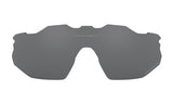 Oakley Radar EV Advancer Lens Prizm Schwarz Polarisiert