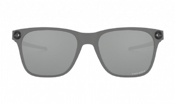 Oakley Apparition Satin Concrete/ Prizm Black