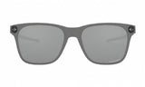 Oakley Apparition Satin Concrete/ Prizm Black