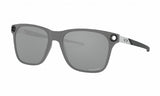 Oakley Apparition Satin Concrete/ Prizm Black