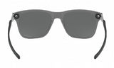 Oakley Apparition Satin Concrete/ Prizm Black