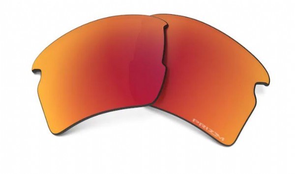 Oakley Flak 2.0 XL Lenzen/ Prizm Ruby Polarized