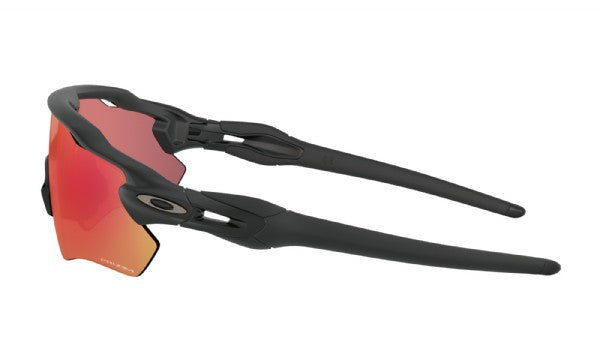 Oakley Radar EV Path Mattschwarz/ Prizm Trail Torch