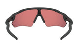 Oakley Radar EV Path Matte Black/ Prizm Trail Torch