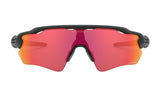 Oakley Radar EV Path Matte Black/ Prizm Trail Torch