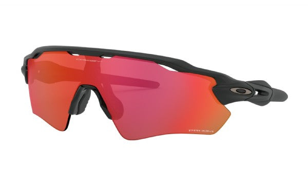 Oakley Radar EV Path Mattschwarz/ Prizm Trail Torch