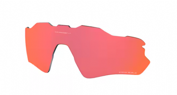 Oakley Radar EV Path Lens Prizm Trail Torch