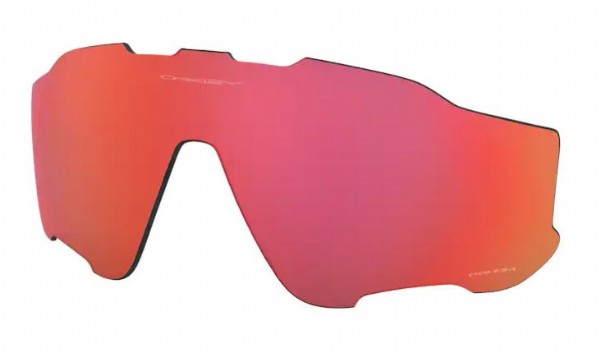 Oakley Jawbreaker Lens Prizm Trail Torch