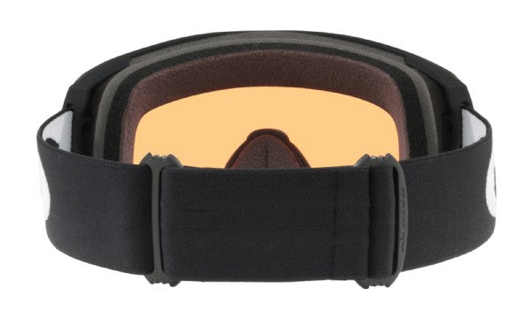 Oakley Line Miner M Mattschwarz/Prizm Persimmon