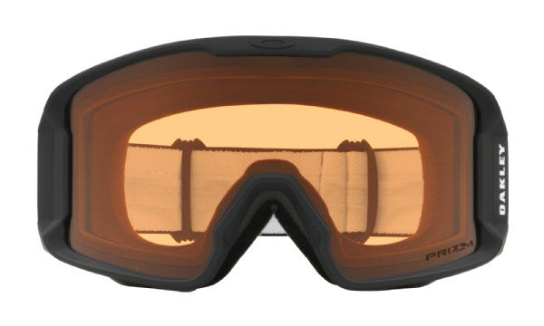 Oakley Line Miner M Matte Black/ Prizm Persimmon