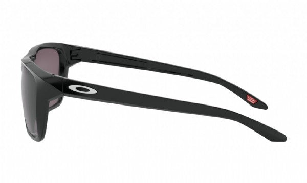 Oakley Sylas M (medium) Polished Black / Prizm Grey