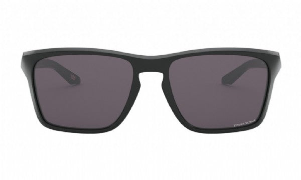 Oakley Sylas M (medium) Polished Black / Prizm Grey