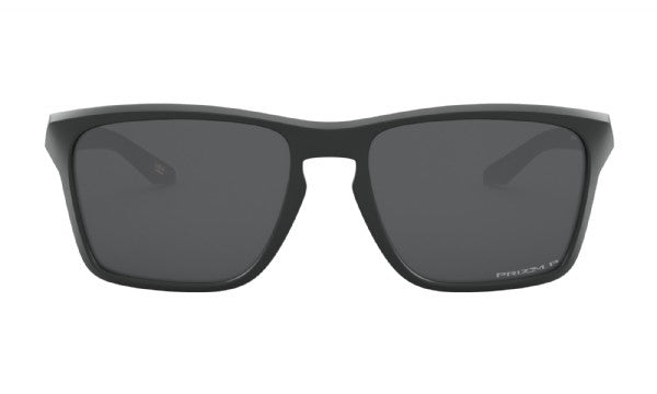 Oakley Sylas M.(medium) Matte Black/ Prizm Black Polarized