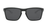 Oakley Sylas M.(medium) Matte Black/ Prizm Black Polarized