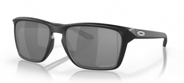 Oakley Sylas M.(medium) Matte Black/ Prizm Black Polarized