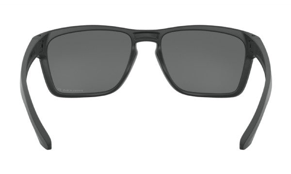 Oakley Sylas M.(medium) Matte Black/ Prizm Black Polarized