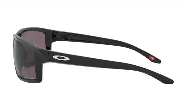 Oakley Gibston Polished Black / Prizm Grey