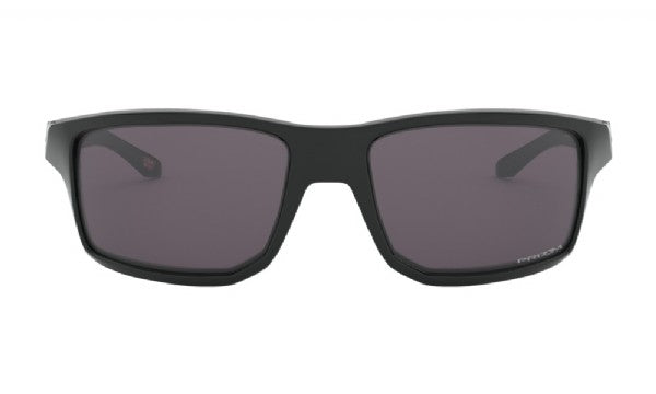 Oakley Gibston Polished Black / Prizm Grey