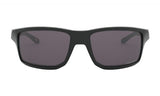 Oakley Gibston Polished Black / Prizm Grey